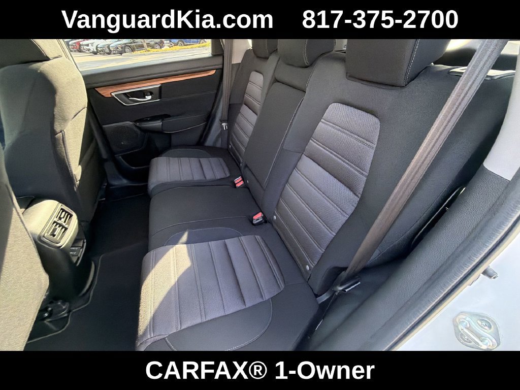 Used 2021 Honda CR-V EX image 26