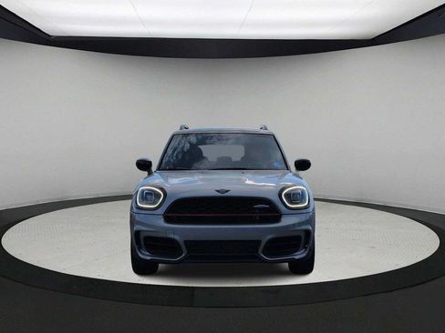 Certified 2024 MINI Cooper Countryman John Cooper Works AWD/4WD image 3