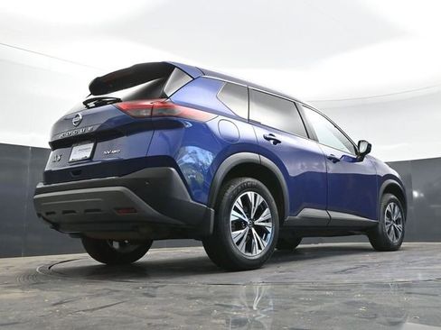 Used 2021 Nissan Rogue SV w/ Premium Package AWD/4WD image 36