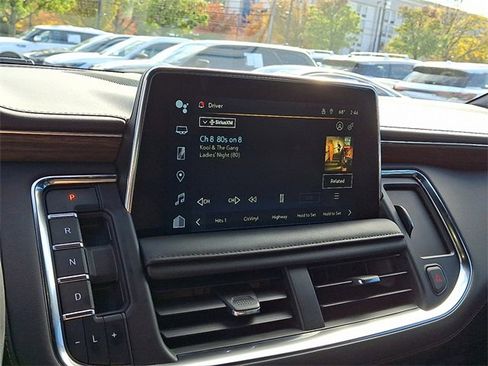 Certified 2023 Chevrolet Tahoe High Country image 19