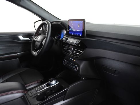 Used 2025 Ford Escape ST-Line Select image 27