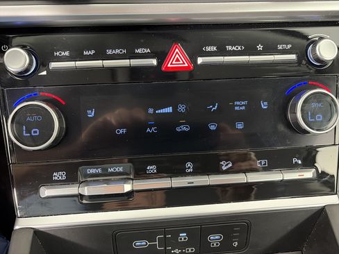 Certified 2025 Hyundai Santa Fe SEL AWD/4WD image 24