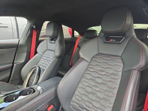 Used 2022 Audi RS e-tron GT AWD/4WD image 5