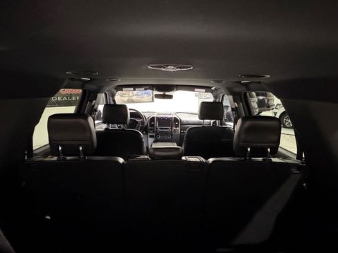 Used 2018 Ford Expedition Max XLT w/ Equipment Group 202A image 23