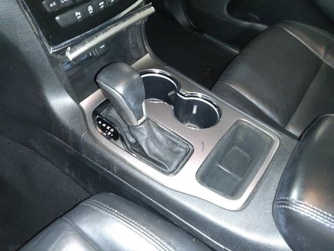 Used 2019 Jeep Grand Cherokee Limited RWD image 26