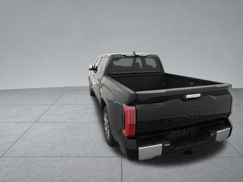 Used 2023 Toyota Tundra 1794 Edition w/ Advanced Package RWD image 8