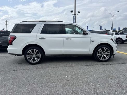 Used 2020 Ford Expedition King Ranch RWD image 4