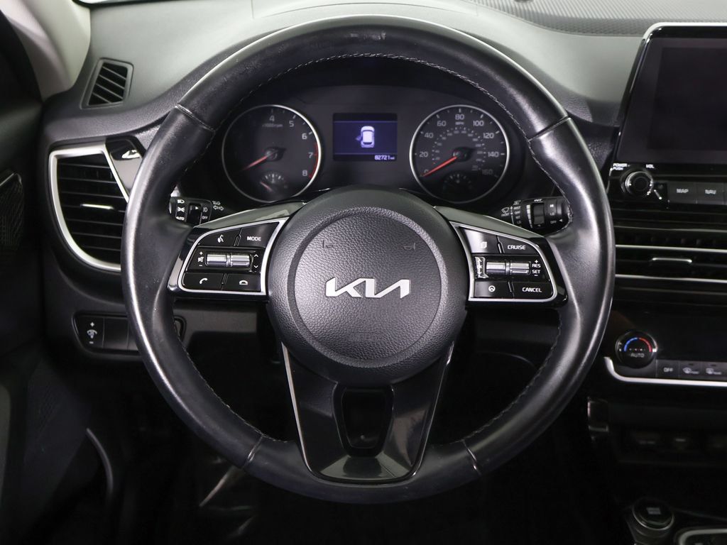 Used 2022 Kia Seltos EX AWD/4WD image 39