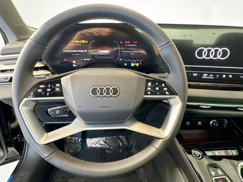 New 2026 Audi A6 Prestige image 10