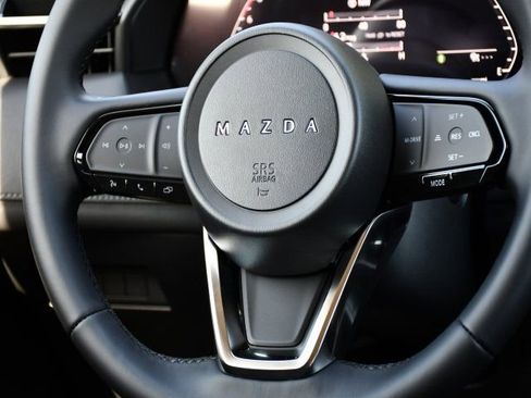 New 2026 MAZDA CX-5 Select AWD/4WD image 19