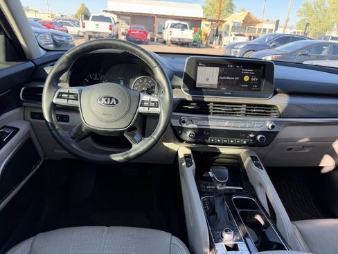 Used 2020 Kia Telluride EX image 22