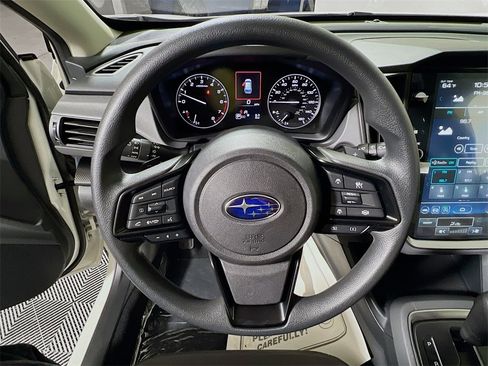 New 2025 Subaru Crosstrek 2.0i Premium image 11