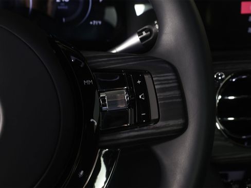 Certified 2024 Rolls-Royce Spectre w/ Spectre Launch Package image 15