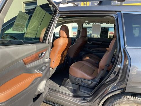 Used 2023 Subaru Ascent Touring image 25