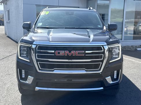 Used 2024 GMC Yukon SLT image 7