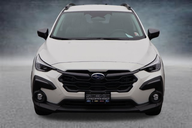 New 2026 Subaru Crosstrek 2.5i Limited AWD/4WD image 23