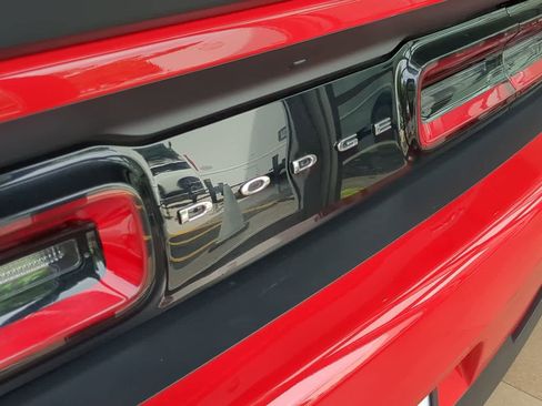 Used 2018 Dodge Challenger SRT Demon image 11