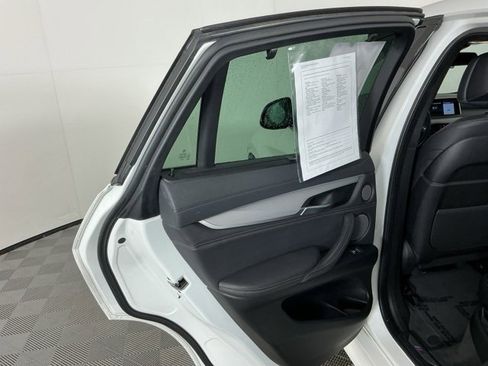 Used 2018 BMW X6 xDrive35i image 28