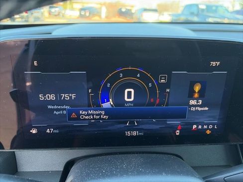 Used 2024 Chevrolet Traverse LT w/ LPO, Floor Liner Package image 14