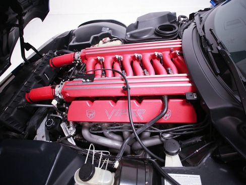 Used 1996 Dodge Viper GTS RWD image 19