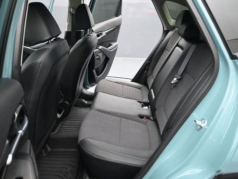 Used 2025 Kia Seltos S image 9
