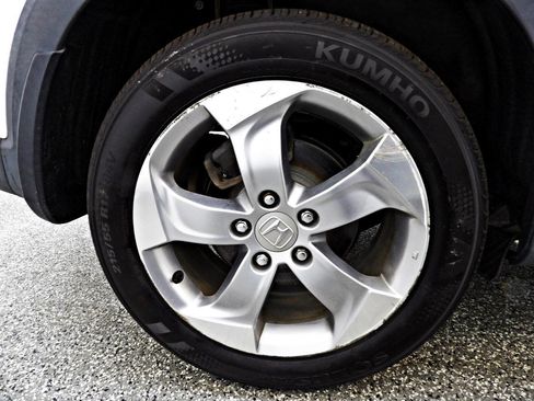 Used 2017 Honda HR-V EX image 21