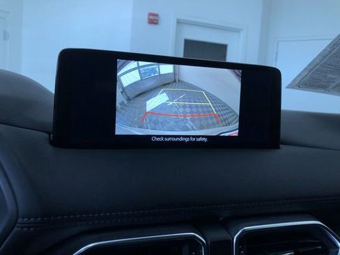 Used 2025 MAZDA CX-5 AWD 2.5 S w/ Select Package image 28