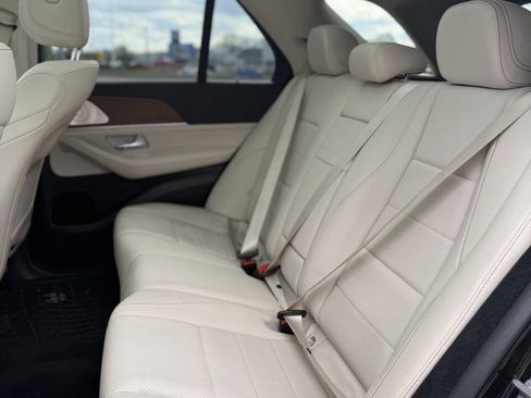 Used 2022 Mercedes-Benz GLE 350 4MATIC image 20