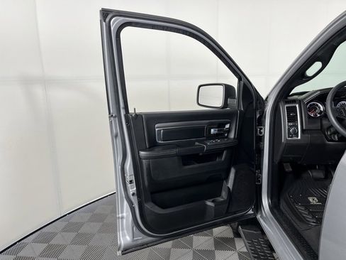 Used 2022 RAM 1500 Classic Warlock image 15