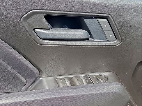 New 2026 Chevrolet Colorado Trail Boss AWD/4WD image 14
