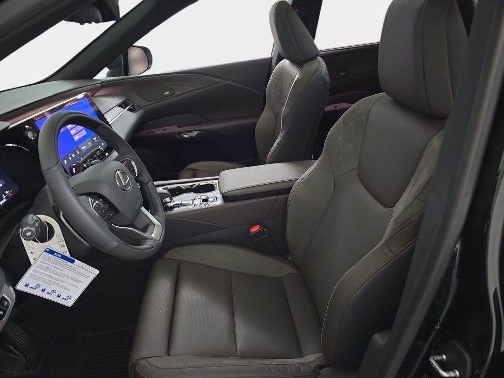 New 2026 Lexus RX 350 AWD image 15