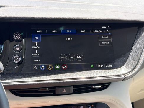 Used 2023 Buick Envision Preferred AWD/4WD image 20
