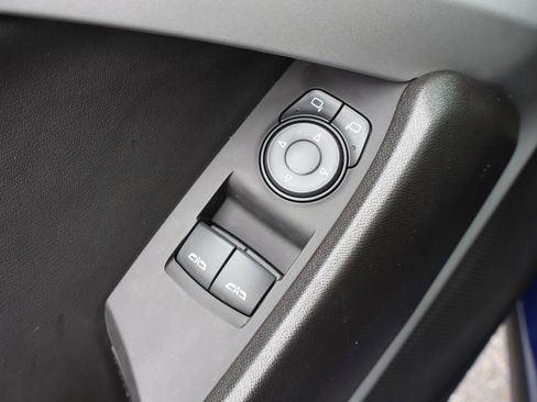 Used 2020 Chevrolet Camaro SS RWD image 21
