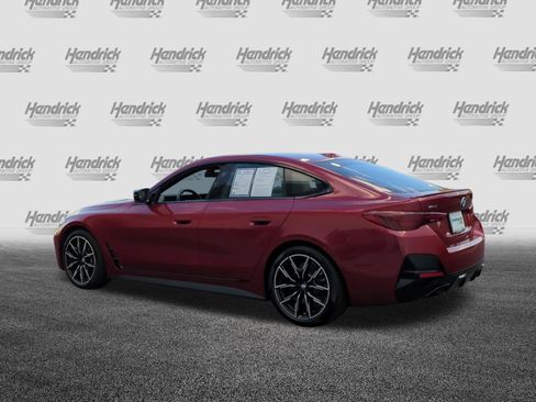 Used 2025 BMW 440i xDrive image 8