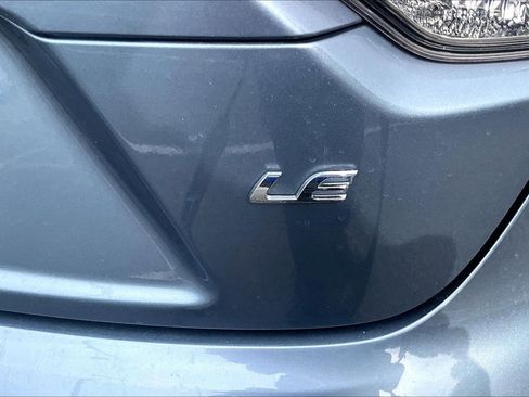 Used 2023 Toyota Corolla LE image 8