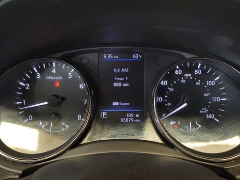 Used 2019 Nissan Rogue SL w/ Premium Package AWD/4WD image 23