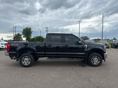 Used 2019 Ford F250 Lariat AWD/4WD image 6