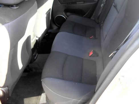 Used 2013 Chevrolet Cruze LT w/ All-Star Edition FWD image 19