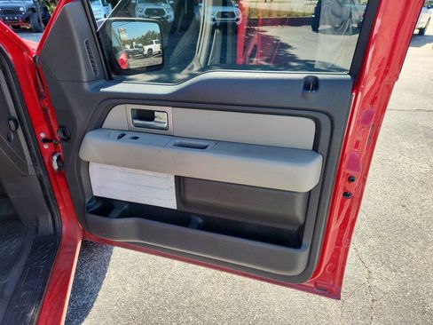 Used 2010 Ford F150 XL AWD/4WD image 19