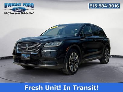 Used 2022 Lincoln Corsair Reserve w/ Equipment Group 201A