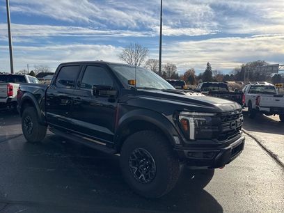 Used 2024 Ford F150 Raptor w/ Equipment Group 803A Raptor R
