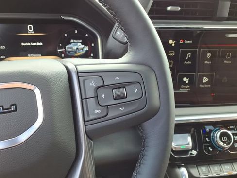 New 2026 GMC Sierra 2500 Denali Ultimate AWD/4WD image 36