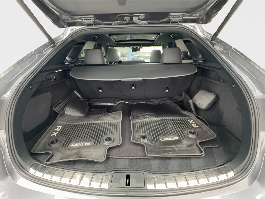 Used 2023 Lexus RX 350 Premium Plus w/ Cold Area Package FWD image 19