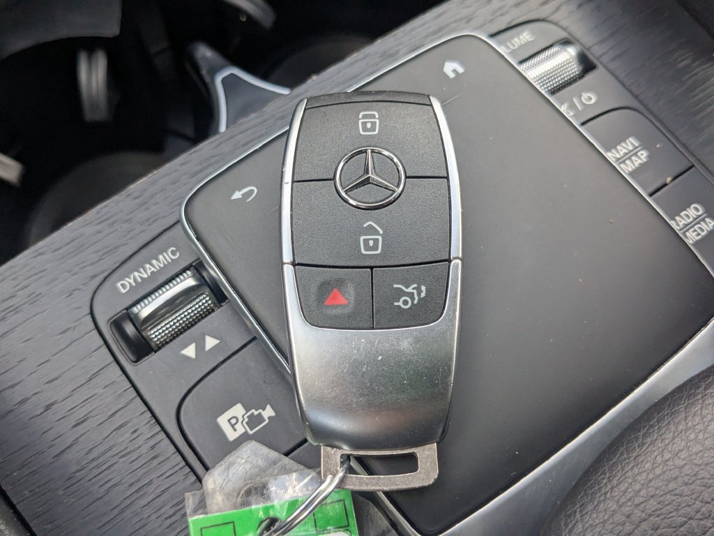 Certified 2022 Mercedes-Benz GLS 450 4MATIC image 18