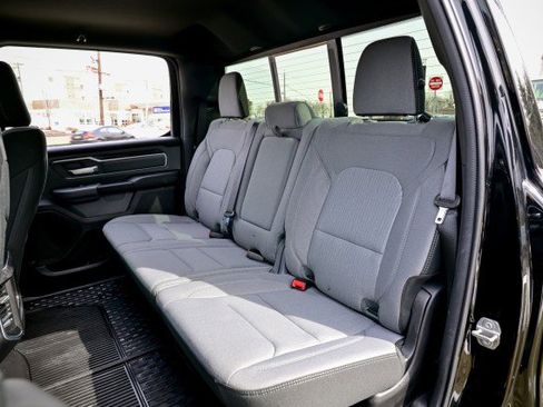 Used 2022 RAM 1500 Big Horn image 18