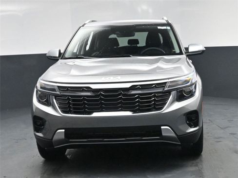 New 2026 Kia Seltos S image 22