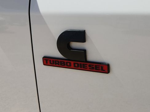 Used 2024 RAM 3500 Tradesman w/ Electrical Accessory Group image 7