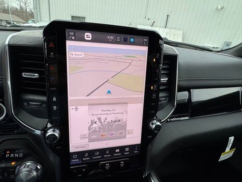 New 2026 RAM 1500 Laramie image 7