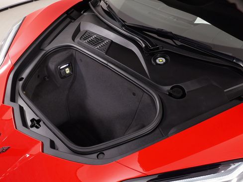 Used 2022 Chevrolet Corvette Stingray Coupe w/ 1LT image 53