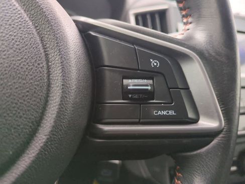 Used 2019 Subaru Crosstrek 2.0i Premium image 23